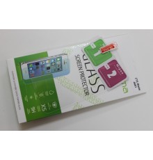 Захисне скло ZTE Blade A601 (Optima 0.33 mm)