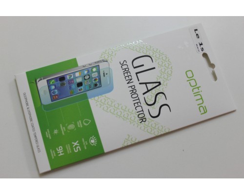 Захисне скло LeTV Le 1S (Optima 0.33 mm)