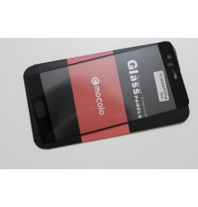 Захисне скло Huawei Ascend P10 Plus Full Cover (Mocolo 0,33 мм)