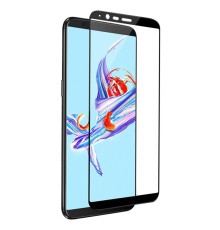 Захисне скло OnePlus 5T Full Cover (Mocolo 0.33 mm)