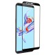 Захисне скло OnePlus 5T Full Cover (Mocolo 0.33 mm)
