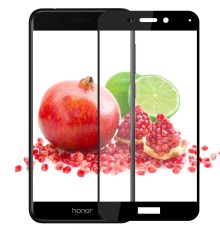Захисне скло Huawei Honor 6c Pro Full Cover (Mocolo 0,33 mm)
