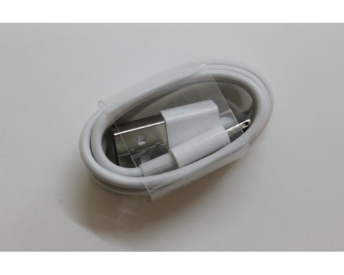 USB Lightening cable для iPhone 5 / 6 / 7 / 8 USB Lightening cable для iPhone 5 / 6 / 7 / 8