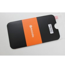 Захисне скло Motorola Moto Z Force (Mocolo 0.33 mm)