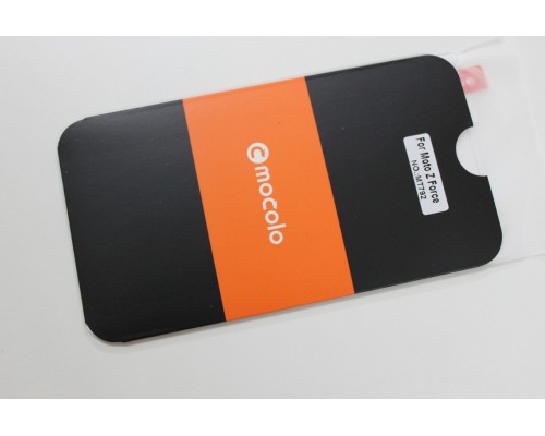 Захисне скло Motorola Moto Z Force (Mocolo 0.33 mm) Захисне скло Motorola Moto Z Force (Mocolo 0.33 mm)