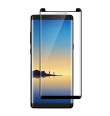Захисне скло Samsung Galaxy Note 8 3D Full Glue (Mocolo 0.33 mm)