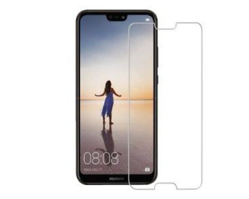 Захисне скло Huawei Ascend P20 (Mocolo 0.33 mm)