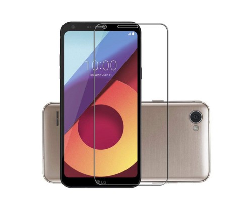 Захисне скло для LG Q6a (Flexible 0.21 mm)