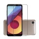 Захисне скло для LG Q6a (Flexible 0.21 mm)