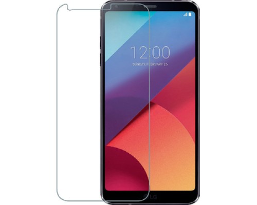 Захисне скло для LG Q6a (Flexible 0.21 mm)