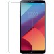 Захисне скло для LG Q6a (Flexible 0.21 mm)