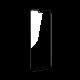 Захисне скло OnePlus 6 3D (Mocolo 0.33 mm)