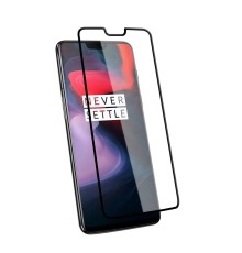 Захисне скло OnePlus 6 3D (Mocolo 0.33 mm)