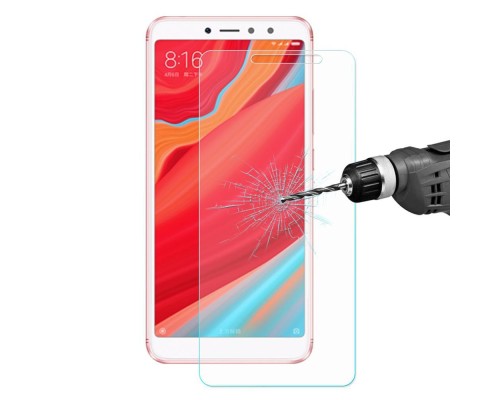 Захисне скло Xiaomi Redmi Y2 (Mocolo 0.33 mm)