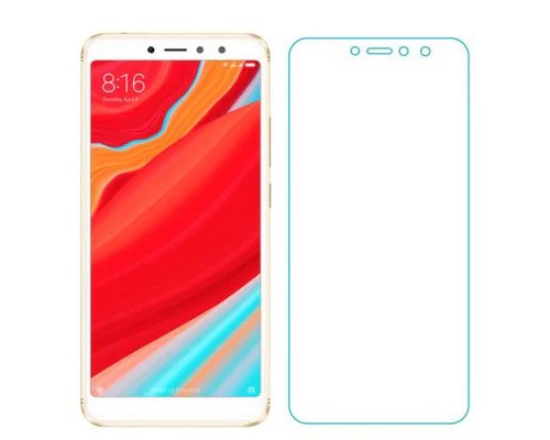 Захисне скло Xiaomi Redmi Y2 (Mocolo 0.33 mm)