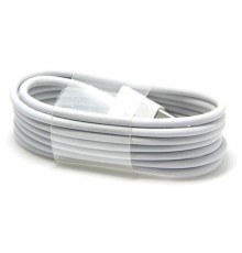 Кабель універсальний Lightening+USB 2 в 1 Foxconn
