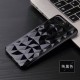 Силіконовий чохол Rhombus Diamond Case для Huawei Nova 2S