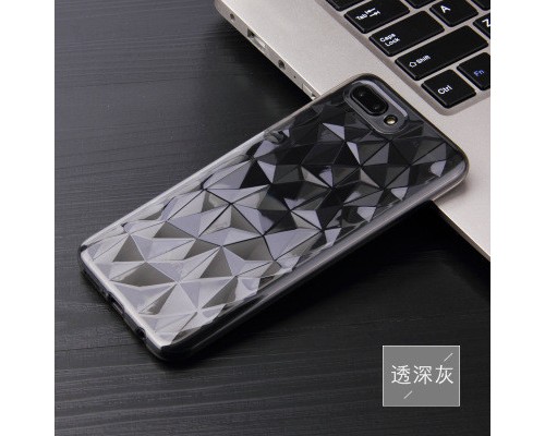 Силіконовий чохол Rhombus Diamond Case для Huawei Nova 2S Силіконовий чохол Rhombus Diamond Case для Huawei Nova 2S