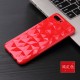 Силіконовий чохол Rhombus Diamond Case для Huawei Nova 2S