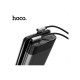 USB кабель Hoco Lightning U42 Exquisite Steel