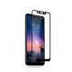 Захисне скло Xiaomi Redmi Note 6 Pro Full Cover (Mocolo 0,33 мм)
