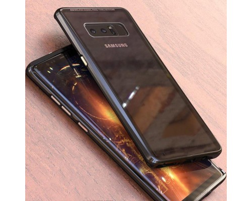 Magnetic case (магнітний чохол) для Samsung Galaxy Note 8 Magnetic case (магнітний чохол) для Samsung Galaxy Note 8