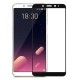 Захисне скло Meizu M6s Full Cover (Mocolo 0,33 мм)