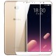 Захисне скло Meizu M6s Full Cover (Mocolo 0,33 мм)