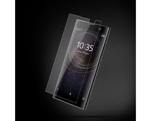Захисне скло Sony Xperia XA2 Plus (Mocolo 0.33 mm)