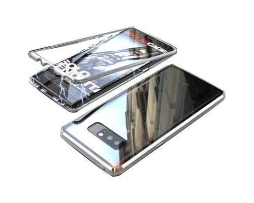 Magnetic case (магнітний чохол) для Samsung Galaxy Note 8 Magnetic case (магнітний чохол) для Samsung Galaxy Note 8