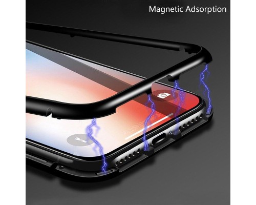 Magnetic case (магнітний чохол) для Huawei Honor 10 Magnetic case (магнітний чохол) для Huawei Honor 10