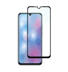 Захисне скло Huawei P30 Full Cover (Mocolo 0.33 mm)