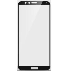 Захисне скло Huawei Honor View 10 / Honor V10 Full Cover (Mocolo 0.33 mm)