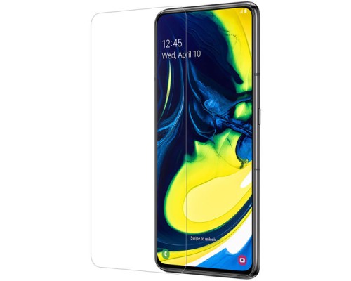 Захисне скло Samsung Galaxy A80 (Mocolo 0.33 mm)