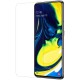 Захисне скло Samsung Galaxy A80 (Mocolo 0.33 mm)