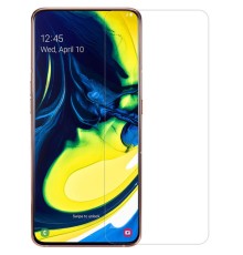 Захисне скло Samsung Galaxy A80 (Mocolo 0.33 mm)