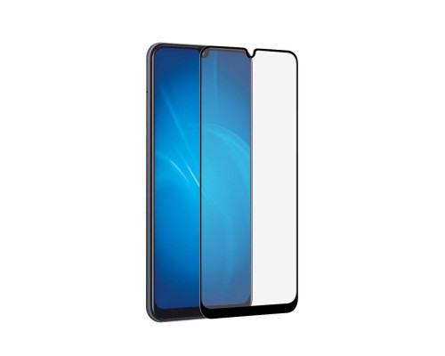 Захисне скло Samsung Galaxy M30 Full Cover (Mocolo 0.33 mm) Захисне скло Samsung Galaxy M30 Full Cover (Mocolo 0.33 mm)