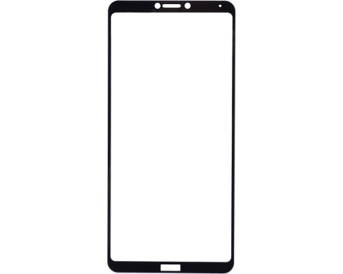 Захисне скло Mocolo Full Glue 5D для Huawei Honor Note 10 Захисне скло Mocolo Full Glue 5D для Huawei Honor Note 10