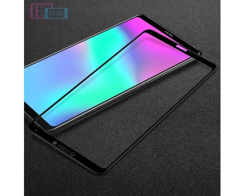 Захисне скло Mocolo Full Glue 5D для Huawei Honor Note 10 Захисне скло Mocolo Full Glue 5D для Huawei Honor Note 10