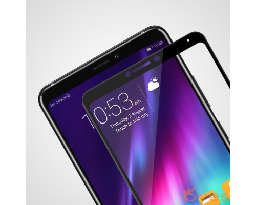 Захисне скло Mocolo Full Glue 5D для Huawei Honor Note 10 Захисне скло Mocolo Full Glue 5D для Huawei Honor Note 10