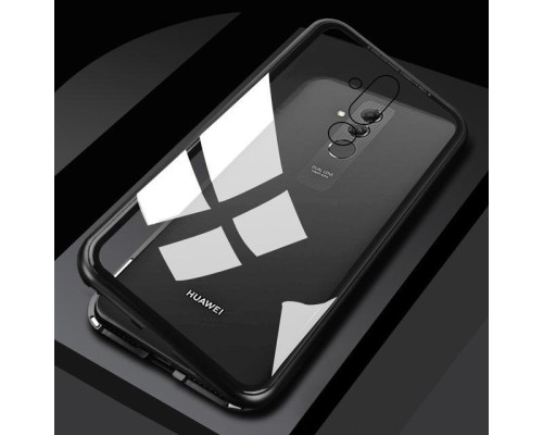 Magnetic case (магнітний чохол) для Huawei Mate 20 Lite Magnetic case (магнітний чохол) для Huawei Mate 20 Lite