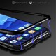 Magnetic case (магнітний чохол) для Huawei Mate 20 Lite