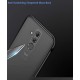 Magnetic case (магнітний чохол) для Huawei Mate 20 Lite