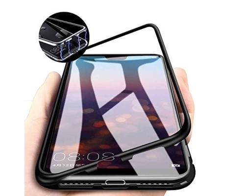 Magnetic case (магнітний чохол) для Huawei Mate 20 Lite Magnetic case (магнітний чохол) для Huawei Mate 20 Lite