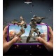 Magnetic case Full Glass 360 (магнітний чохол) для Samsung Galaxy S10