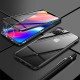 Magnetic case Full Glass 360 (магнітний чохол) для Iphone 11 Pro Max