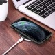 Magnetic case Full Glass 360 (магнітний чохол) для Iphone 11 Pro Max