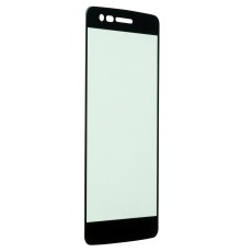 Захисне скло LG K8 2018 Full Cover (Mocolo 0.33 mm)