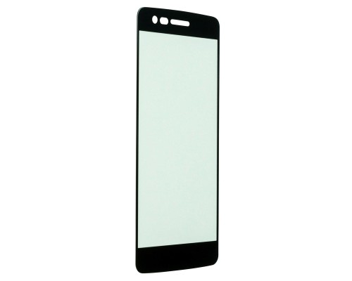 Захисне скло LG K8 2018 Full Cover (Mocolo 0.33 mm) Захисне скло LG K8 2018 Full Cover (Mocolo 0.33 mm)