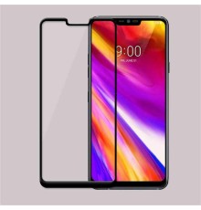 Захисне скло LG G7 3D Black (Mocolo 0.33 mm)